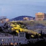 Découvrir Athènes le temps d’un week-end