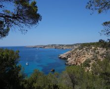 Découvrez la vie aux îles Baléares