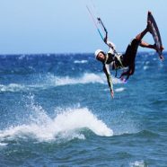 Faire du Kitesurf au Mexique : découvrez Tulum