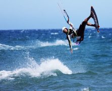 Faire du Kitesurf au Mexique : découvrez Tulum