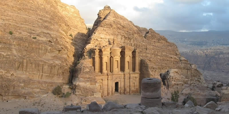 petra 1