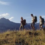 Parcourir l’Europe en sac à dos !