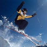 Destinations insolites où faire du ski