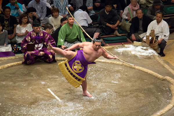 yumitori-shiki ceremony