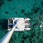 Naviguer aux Grenadines en catamaran de croisière
