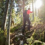 S’évader au Parc régional Montagne du Diable