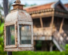 Votre voyage en Birmanie
