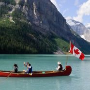 Banff : un parc naturel pittoresque à visiter au moins une fois dans sa vie