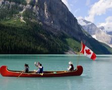 Banff : un parc naturel pittoresque à visiter au moins une fois dans sa vie