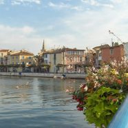 Martigues : la Venise provençale