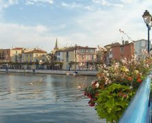 Martigues : la Venise provençale