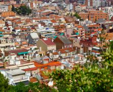 Mes rooftops favoris à Barcelone