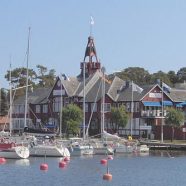 À la découverte des îles de Stockholm en Suède