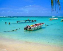 Top des plus belles plages de la Guadeloupe