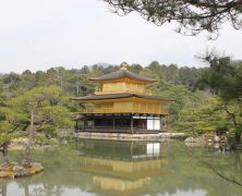 Quelques sites touristiques d’exception à voir à Kyoto
