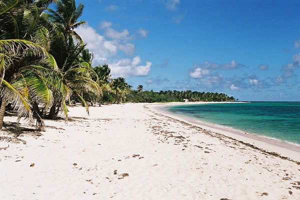plage-guadeloupe-Marie Galante