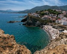 Découvrir l’Espagne le temps d’un week-end