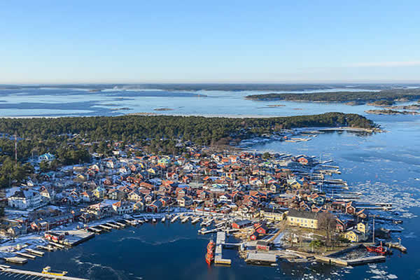 sandhamn modif