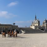 Organiser un séminaire d’entreprise dans la capitale du cheval