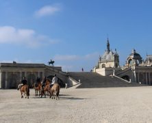 Organiser un séminaire d’entreprise dans la capitale du cheval