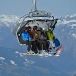 Top 5 des stations de ski en altitude