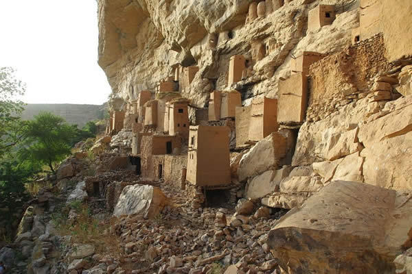 mali-falaise-de-bandiagara