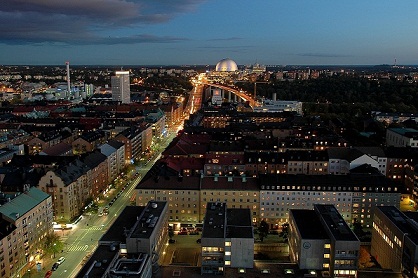 nightfall_over_south_end_of_stockholm