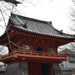 Visite du temple Kita-in à Kawagoe, la petite Edo