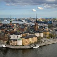 Week-end à Stockholm : nos bons plans !