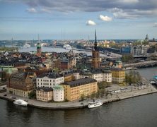 Week-end à Stockholm : nos bons plans !