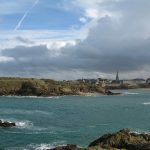 Découvrir la Bretagne en moto