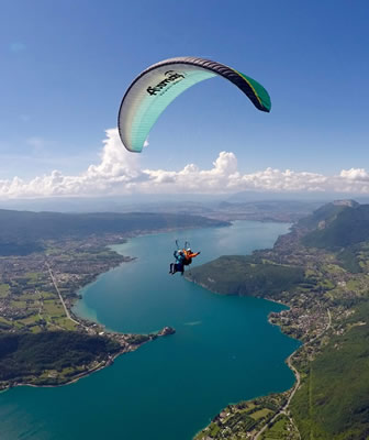 Parapente