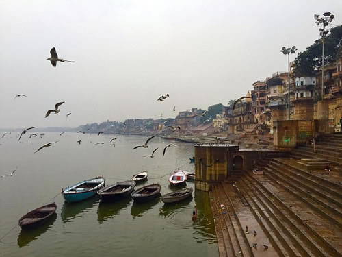 varanasi