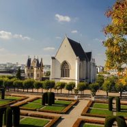 Les places et événements à ne pas rater à Angers