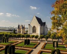 Les places et événements à ne pas rater à Angers