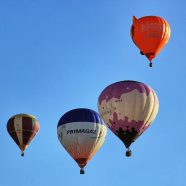 La région lyonnaise, territoire aux multiples facettes