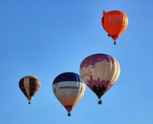 La région lyonnaise, territoire aux multiples facettes