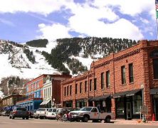 Colorado, les meilleures stations de ski des USA