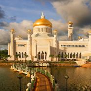 Une première visite de Brunei ! Suivez le guide