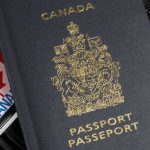 Les procédures frontalières pour accéder aux Canada