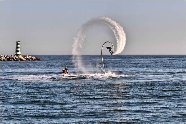 flyboard