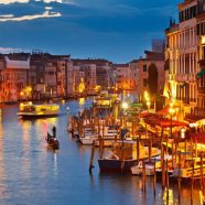 Meilleurs hôtels pour un séjour à Venise en hiver