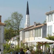 De magnifiques villages à découvrir en Ile de Ré