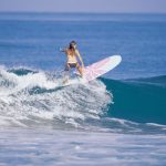 Initiation au surf. Ce qu’il faut savoir