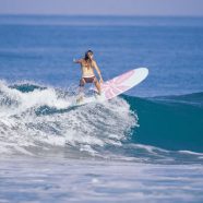 Initiation au surf. Ce qu’il faut savoir