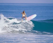 Initiation au surf. Ce qu’il faut savoir