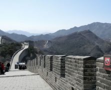 Vacances en Chine : 3 bonnes raisons de voyager au cœur de l’Empire du Milieu