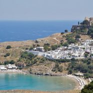 A la découverte de Rhodes