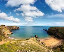 Quatre exemples des meilleures destinations de la Vendée