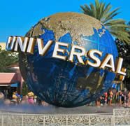 Universal studios Los Angeles, un incontournable à Hollywood